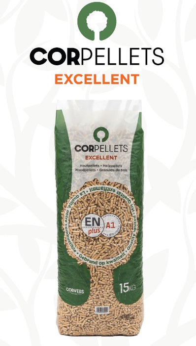 Pellets Excellent Corpellets