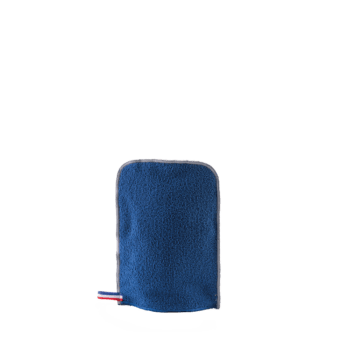 DIXNEUF Plus'net microfiber handschoen voor ruit Gant microfibre pour vitre