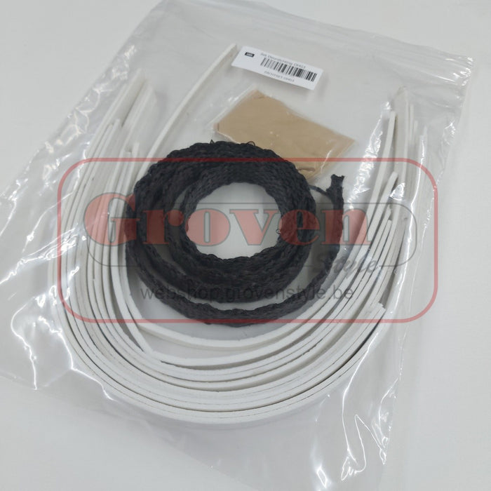 FLAM TC1 TC2 OHG - set joints de porte