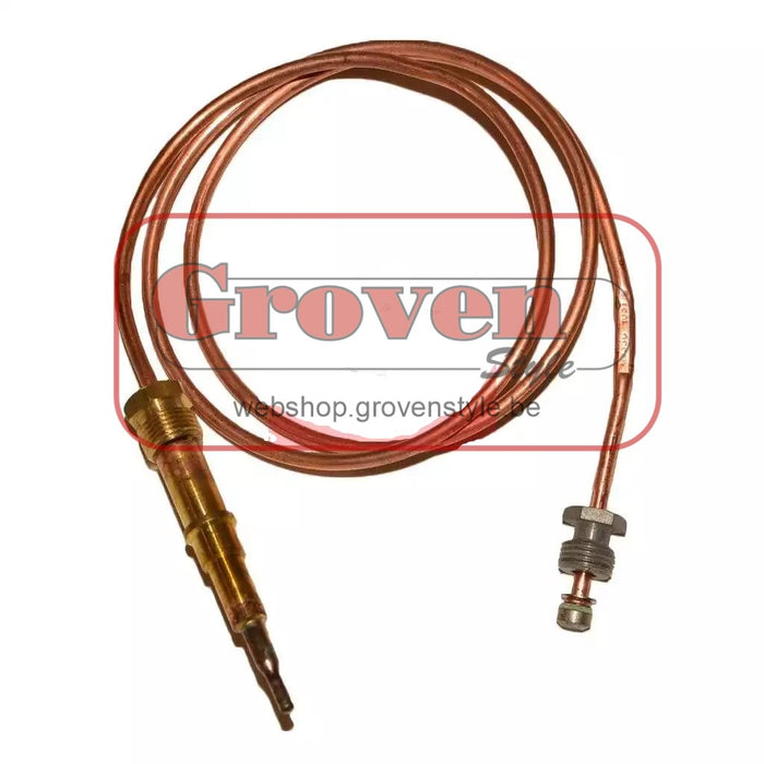 FLAM Thermokoppel gas oud type - Thermocouple GAZ ancien modèle