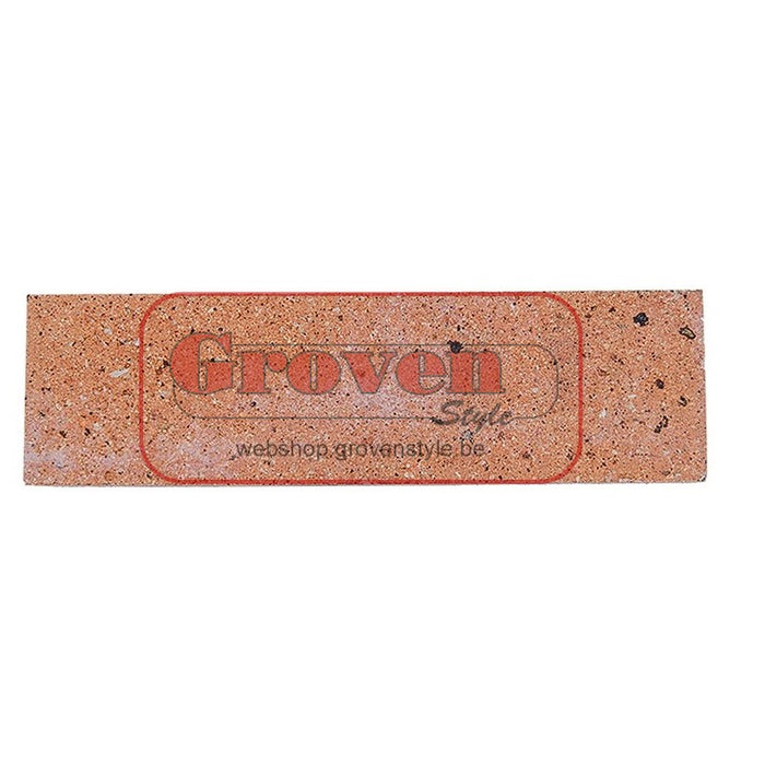 FRANCO BELGE 105642 brique côté basse 1340501 