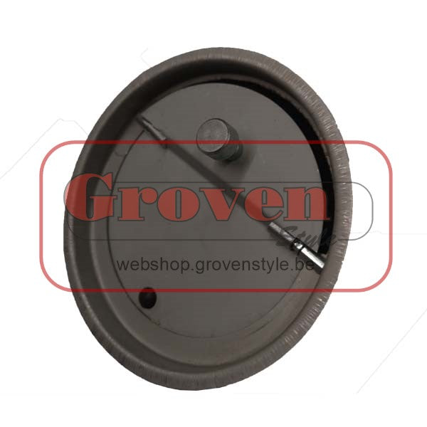 FRANCO BELGE 110105 clapet limit tirage D5