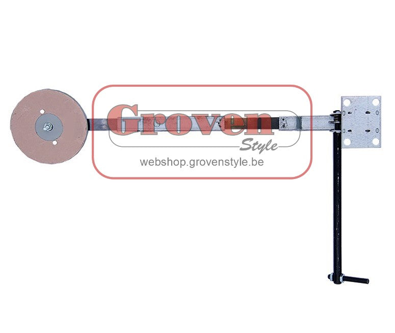 FRANCO BELGE 179014 Thermostat 1241301

