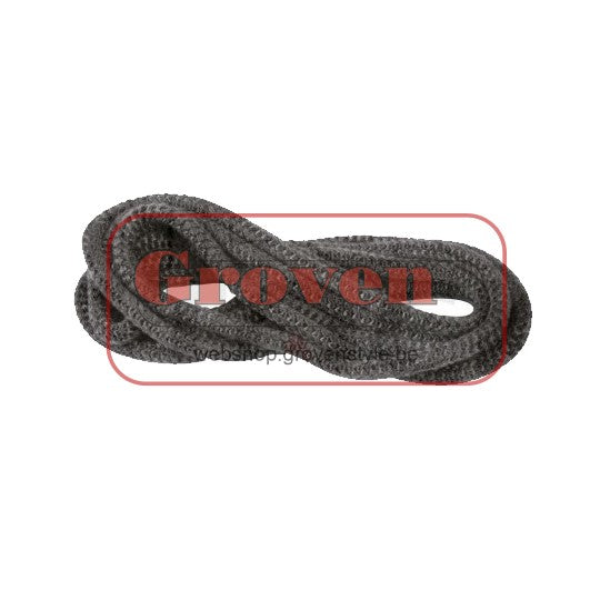 FRANCO BELGE 181614 Tresse céramique  dia 9.5mm 