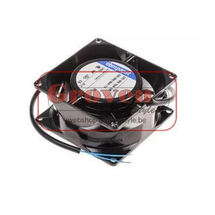 FRANCO BELGE 188513 ventilator 6340701 ventilateur 8 x 8 cm