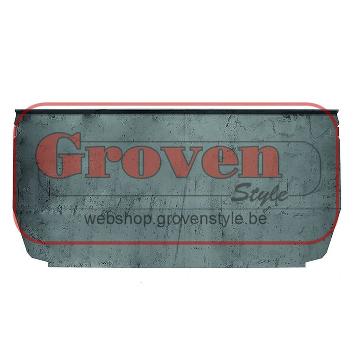 FRANCO BELGE 222579 Chicane 6341342