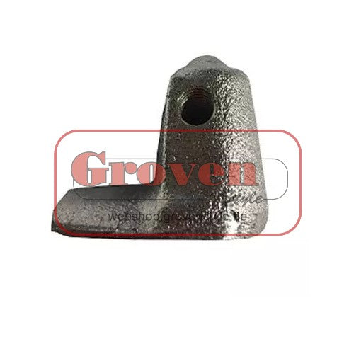 FRANCO BELGE 301515 Loquet noir