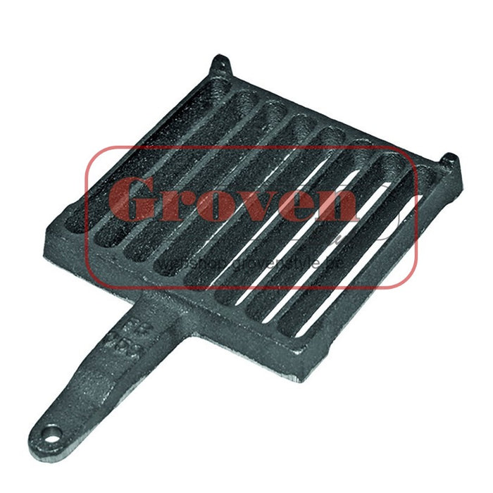 FRANCO BELGE 319204 grille trappe 175R192