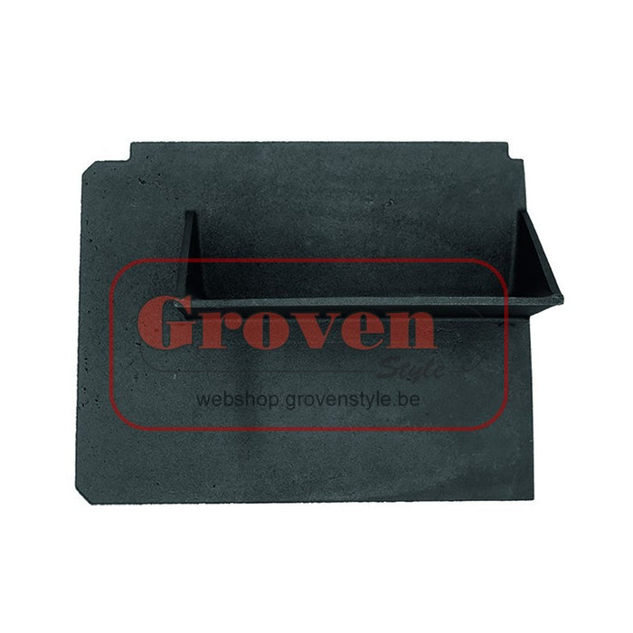 FRANCO BELGE 323206 chicane gauche 13390232