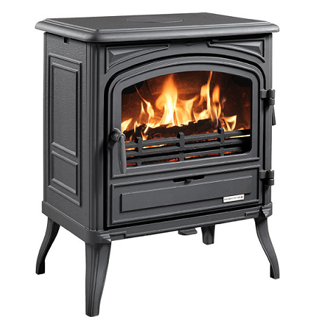 FRANCO BELGE LIMOUSIN - poêle à bois