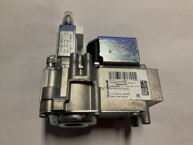 Kalfire Honeywell VK4105 M - bloc de contrôle de gaz
