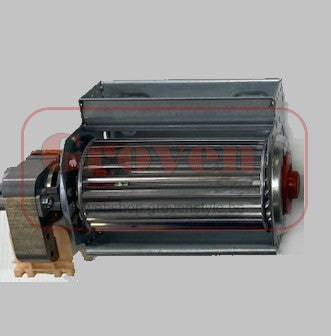 Jidé TFR120 Ventilateur Droite - MA77 BA77 NO58