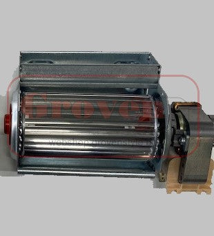 Jidé TFL120 Ventilateur Gauche - MA77 BA77 NO58