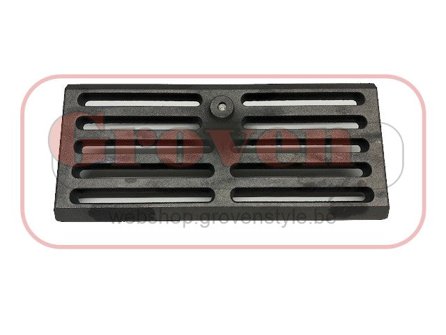 JIDE Bodemrooster top MAXI ULTRA top grille