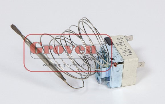 JIDE Airstat 50 ° MTAirstat