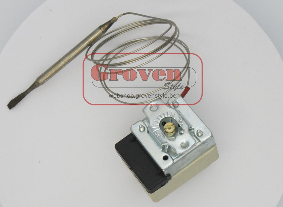 JIDE Airstat 50 ° MTAirstat