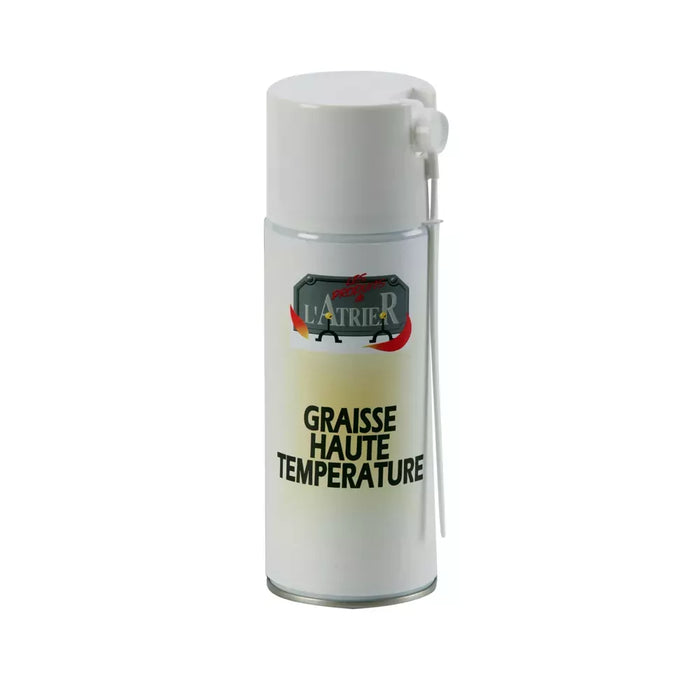 L'Atrier - Vet voor hoge temperatuur Spuitbus 400 ml - Graisse haute température Aérosol 400 ml