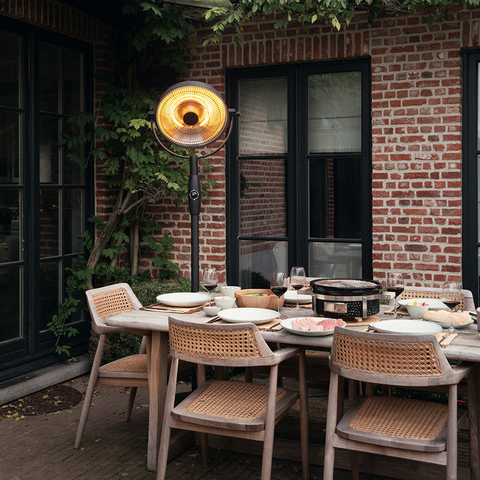 LUNE Electric Heater