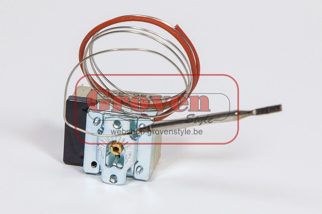 JIDE Airstat - 55°C