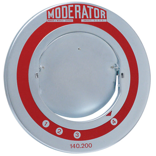 Trekregelaar Moderator B2 140-200 mm régulateur de tirage