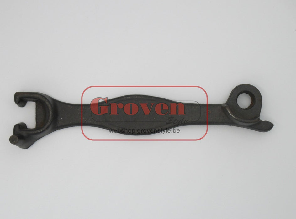 SAEY 92 94 Manette modèle ancien

