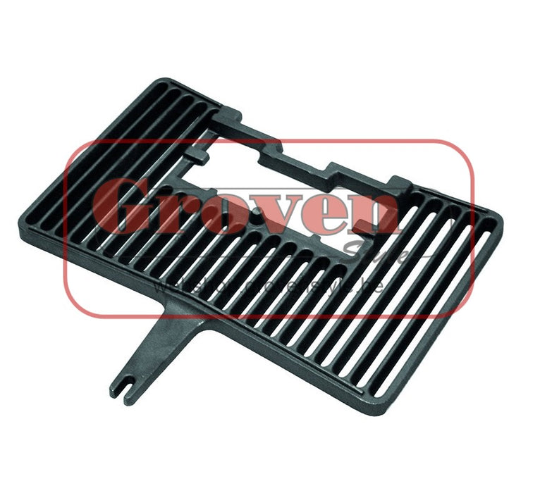 SAEY 92 Hannover Grille Fond 878.0039.410