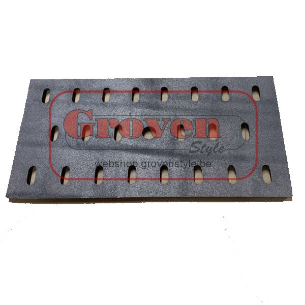 SAEY GREG GUSTAV JUUL EVO 94 grille pour bois