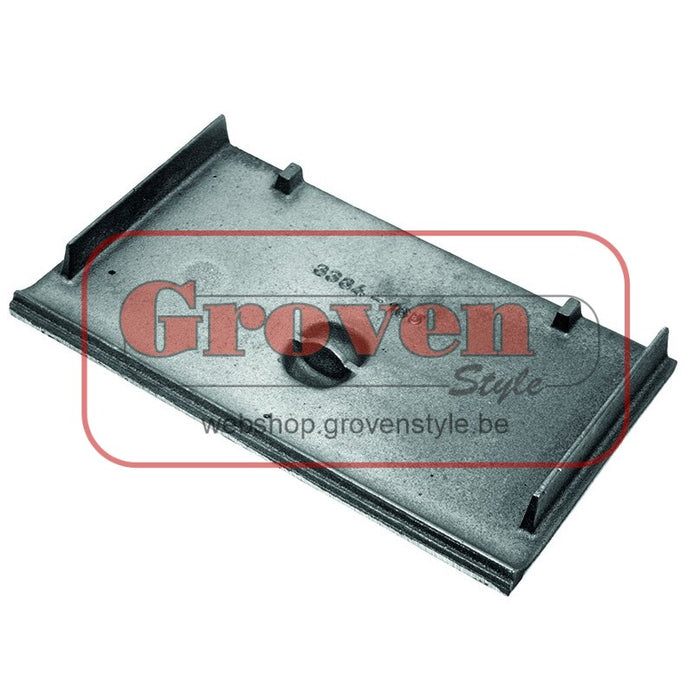SAEY Hannover II  3384-165 Protection arrière 878.0044.020