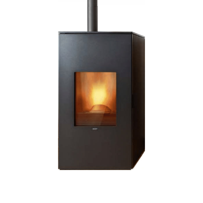 SAEY QUBIC 10 Twin - poêle à pellets MODELE EXPO
