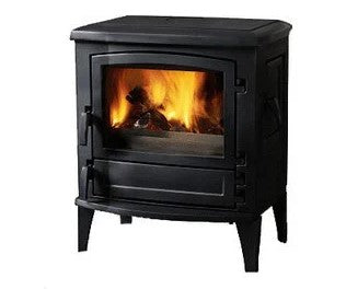 SAEY GUSTAV poêle à bois MODELE EXPO