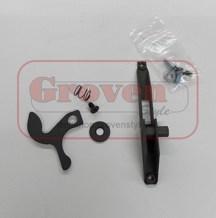 FLAM MT PLUS 6857 kit de serrure porte plate