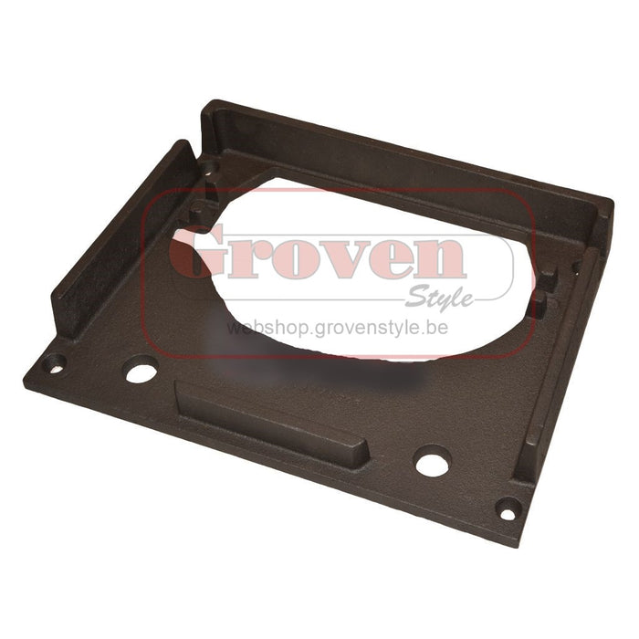 FLAM - Plaque intermédiaire pour MT 44/70