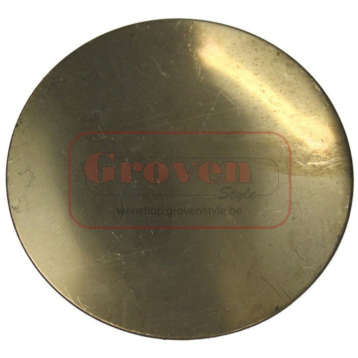 MAZOUT WELLSTRALER 6 inch disque pour catalyseur