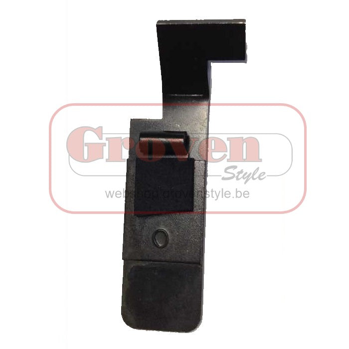 BODART & GONAY - IF 96- 17660013 - Levier pour porte à cendres