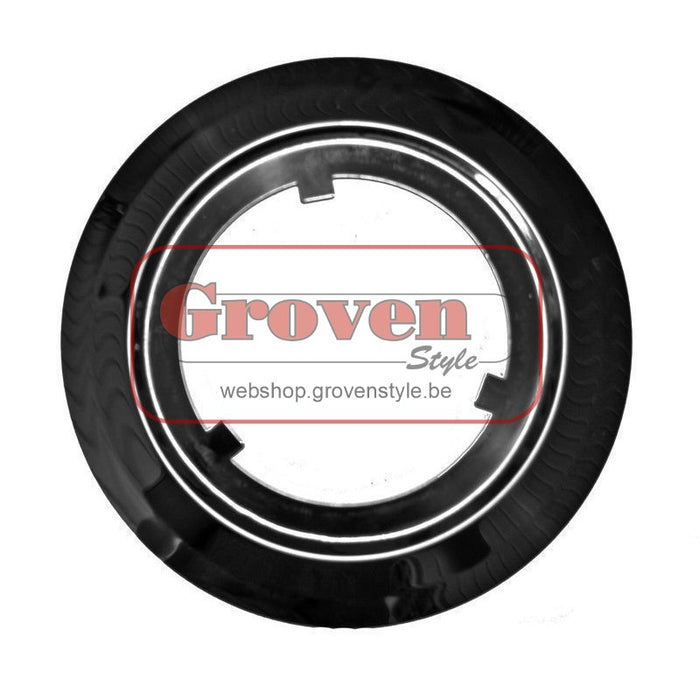MAZOUT Branderring vergasser 8 inch Cercle Bruleur 8"