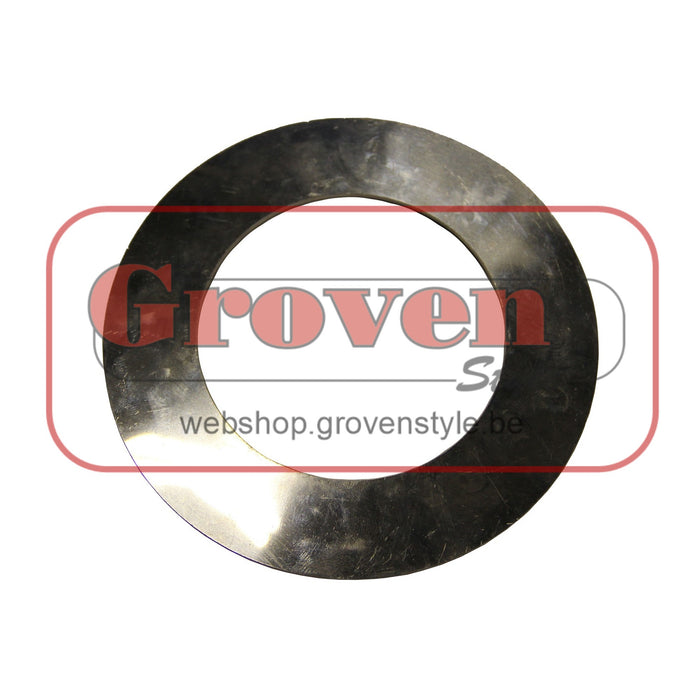 MAZOUT buitenring vergasser 10 inch anneau ext. catalyseur