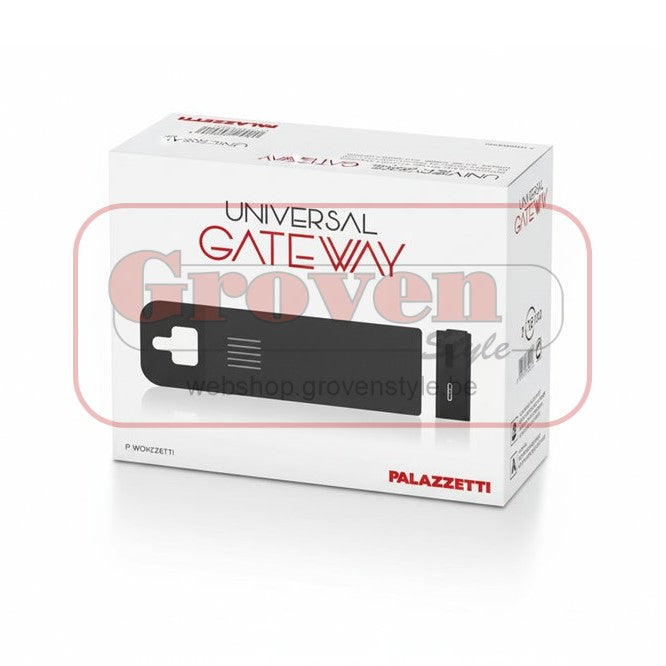 PALAZZETTI 892009404 Kit universal Gateway