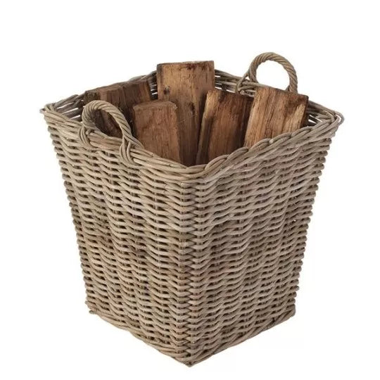 DIXNEUF - ATOLL Houtmand / Panier Range-bûches