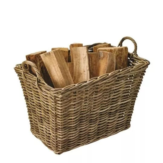 DIXNEUF - LAGON Panier Range-bûches