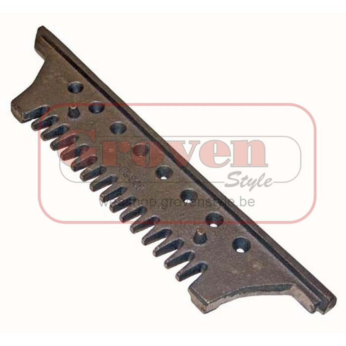 EFEL Achterkorf Montana/Harmony II Corbeille arrière Montana Ref: 6169 O01670