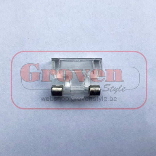 BODART & GONAY glaszekeringhouder voor dimmer 07EEVENC porte-fusible pour variateur