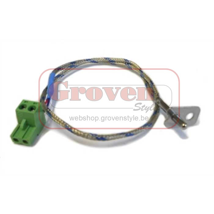 MCZ 41451703600 Sonde fumées