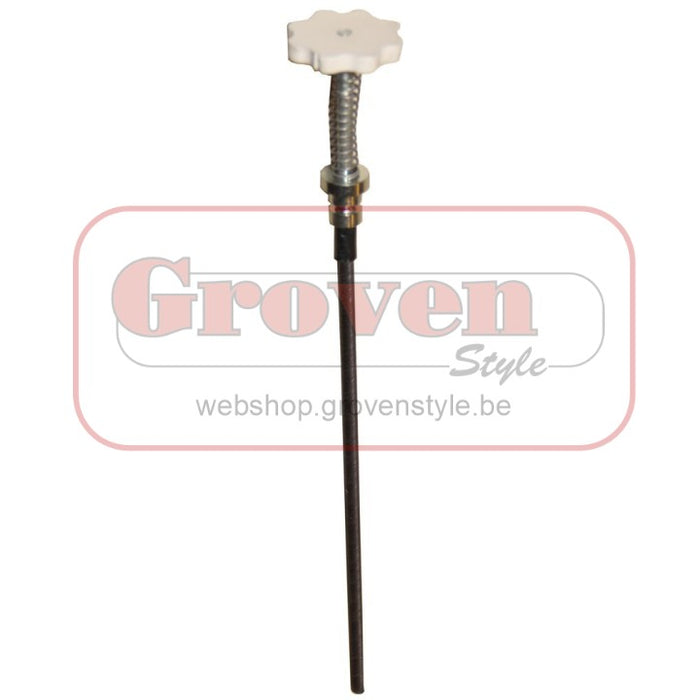 WELLSTRALER MAZOUT ontkrasser flexibel 8" 10" decrasseur R611008