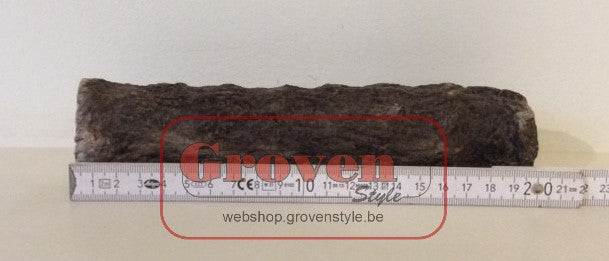 Keramische houtstam voor gashaard NR 07 Bûche en céramique pour un foyer à gaz