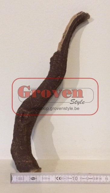Branche en céramique pour un foyer à gaz NR 06