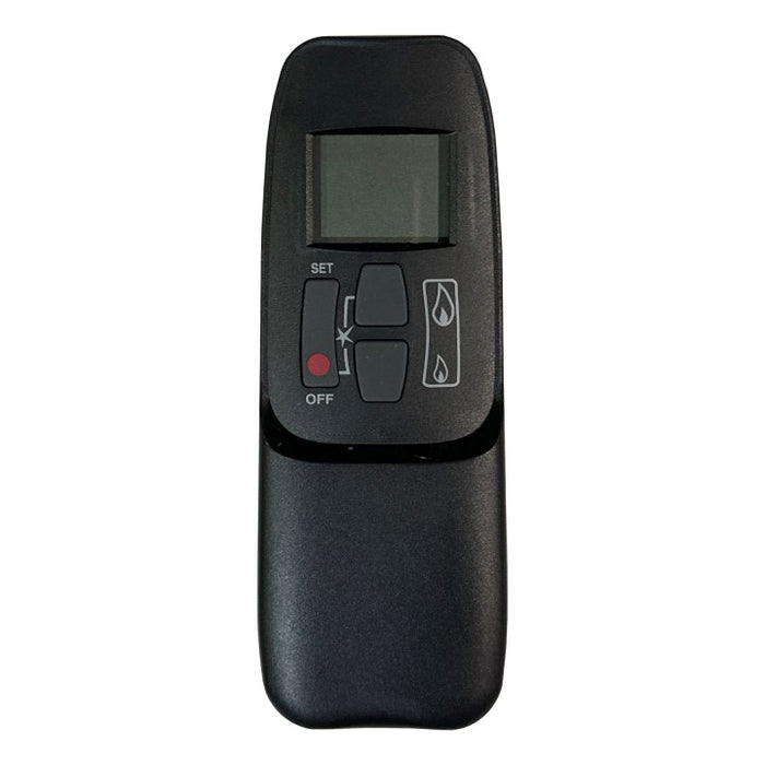 Wellstraler Zender 4 knops Mertik G6R Télécommande 4 boutons