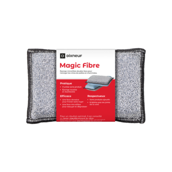 DIXNEUF Magic fibre Eponge