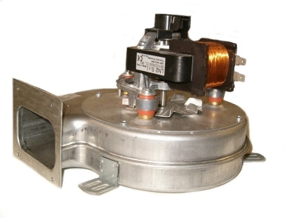 MCZ rookgasventilator 41451003202 extracteur de fumée – Groven Style BV