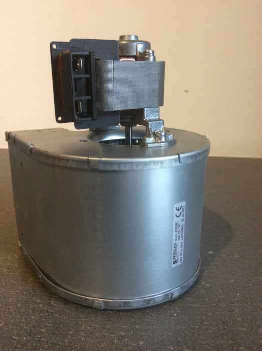 Bellfires Ventilator voor Smart Bell of Unica 2