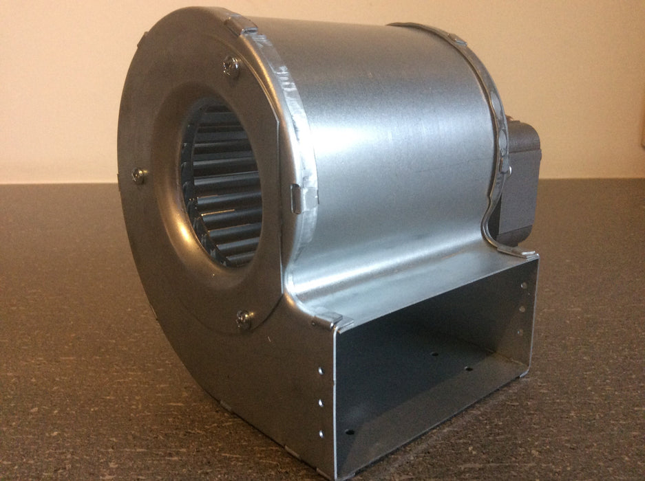 Ventilateur Bellfires pour Smart Bell